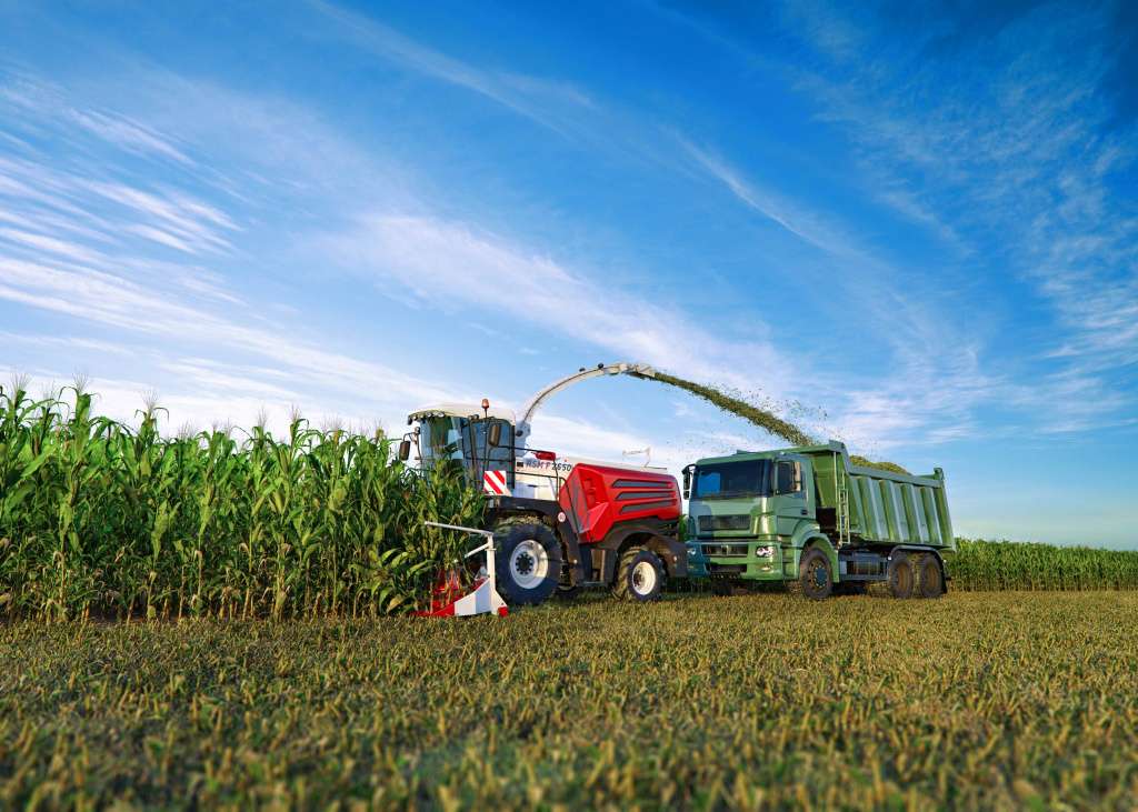 RSM F 2650 Ростсельмаш