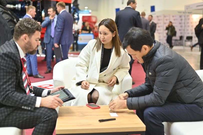 Заявки на новинку от аграриев уже поступают